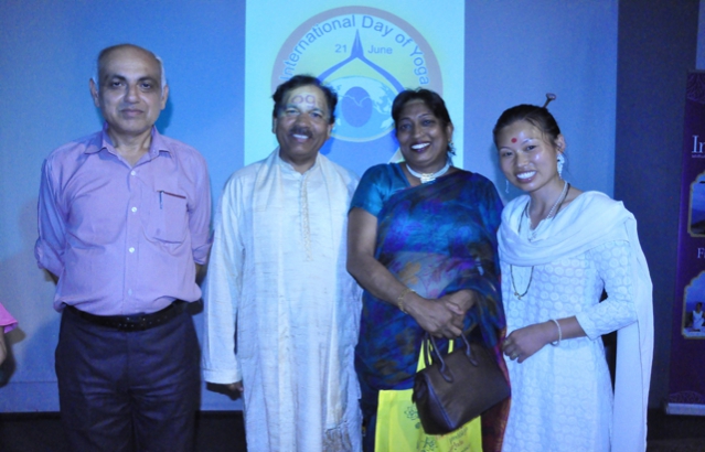 Embassy of India, Athens, Greece : Events/Photo Gallery